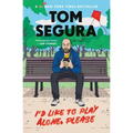 I'd Like to Play Alone, Please: Essays