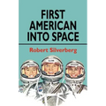 First American Into Space