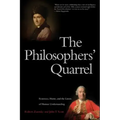 Philosophers' Quarrel: Rousseau, Hume, and the Limits of Human Understanding