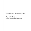 Nate Lowman