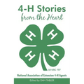 4-H Stories from the Heart