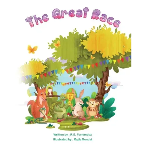 The Great Race