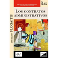 Los Contratos Administrativos