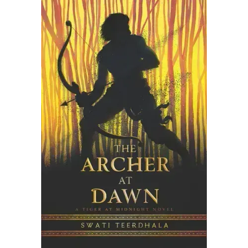 The Archer at Dawn