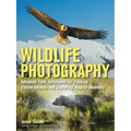 Wildlife Photography: Advanced Field Techniques for Tracking Elusive Animals and Capturing Magical Moments