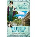 Murder in Hyde Park: a cozy historical 1920s mystery