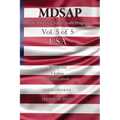 MDSAP Vol.5 of 5 USA: ISO 13485:2016 for All Employees and Employers