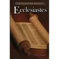 Ecclesiastes: A Literary Commentary On the Book of Ecclesiastes