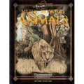 Mythic Monsters: Animals