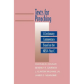 Texts for Preaching: A Lectionary Commentary Based on the Nrsv-Year C