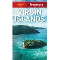 Frommer's Virgin Islands
