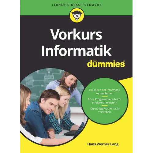 Vorkurs Informatik für Dummies