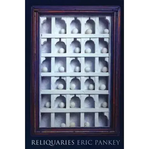Reliquaries