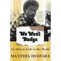 We Won't Budge