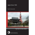 Japan Since 1945