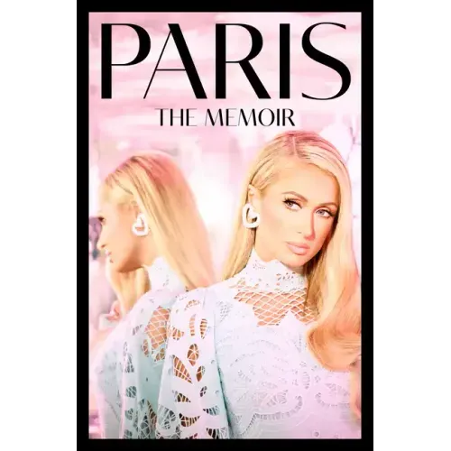 Paris: The Memoir