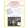 Family Maps of Decatur County, Iowa