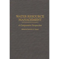 Water Resource Management: A Comparative Perspective