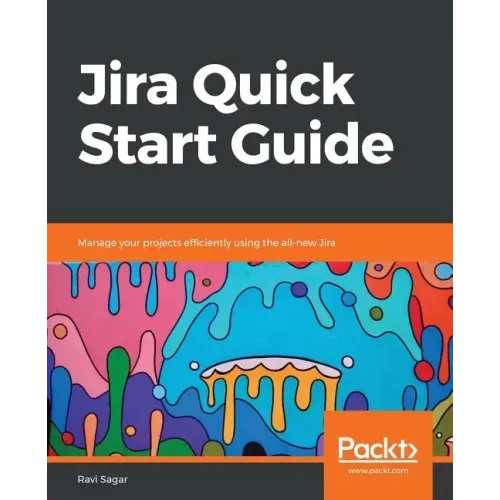 Jira Quick Start Guide