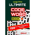 Large Print ULTIMATE CODEWORD Book 2