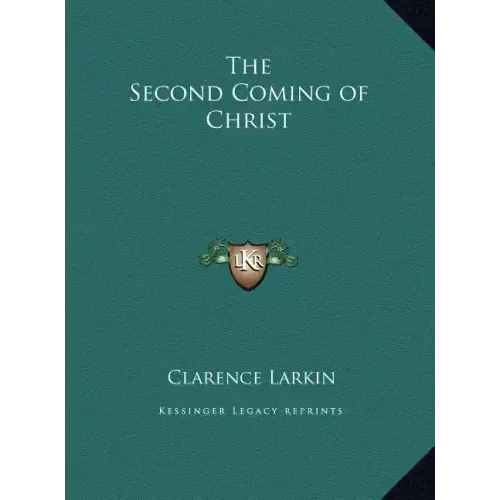 The Second Coming of Christ