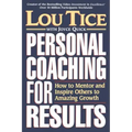 Personal Coaching for Results