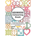 Adinkra Colouring Book