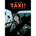 Taxi: Stories from the Back Seat