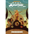 Avatar: The Last Airbender - Team Avatar Tales