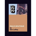 The Beastie Boys' Paul's Boutique