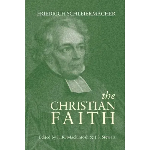 The Christian Faith