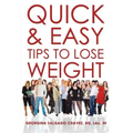 Quick & Easy Tips to Lose Weight