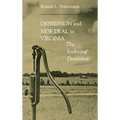 Depression & New Deal in Virginia