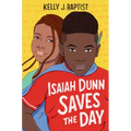Isaiah Dunn Saves the Day