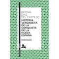 Historia Verdadera de la Conquista de la Nueva España