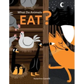 What Do Animals Eat?