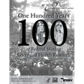 One Hundred Years of Federal Mining Safety and Health Research