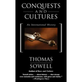 Conquests and Cultures: An International History