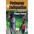 Pedagogy of Indignation