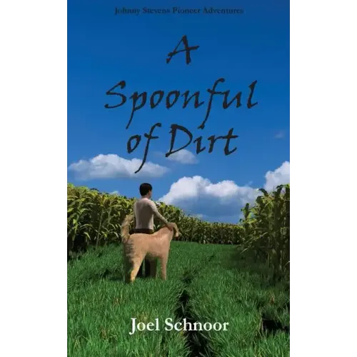 A Spoonful of Dirt
