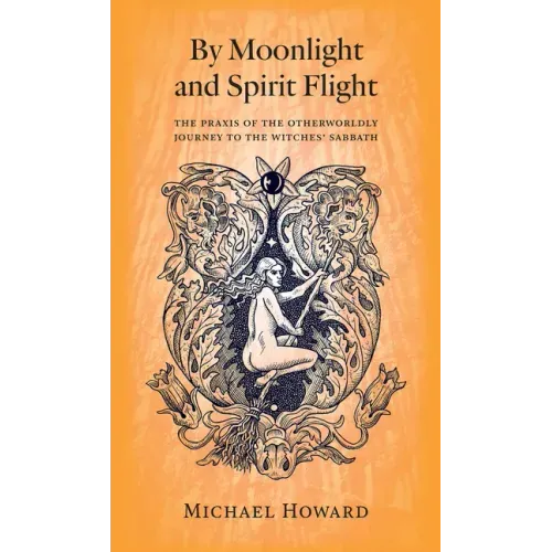 By Moonlight and Spirit Flight