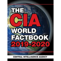 The CIA World Factbook