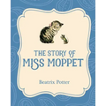 The Story of Miss Moppet