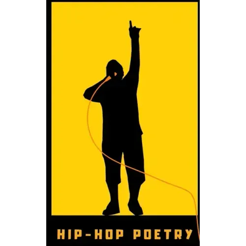 Hip-Hop Poetry: A Little Book of Essential Quotes and Wisdom from the Legendary West Coast Rapper