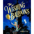 The Wishing Balloons