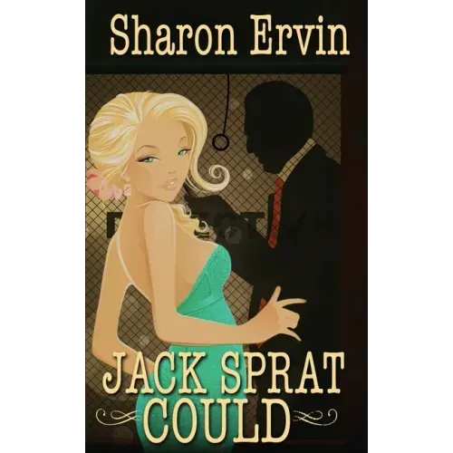 Jack Sprat Could