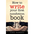 How to Write Your First Nonfiction Book