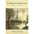 Lord of Souls: An Elder Scrolls Novel