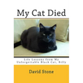 My Cat Died: Life Lessons from My Unforgettable Black Cat, Billy