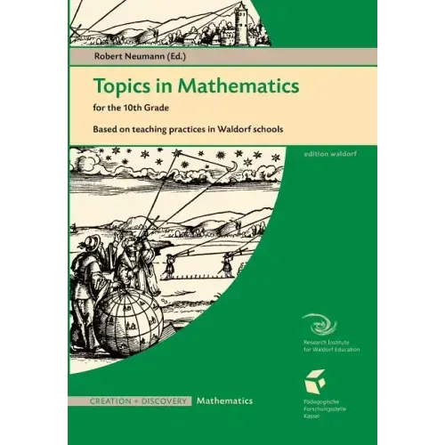 Topics in Mathematics for the 10th Grade